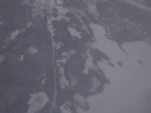 Ice image, Finland