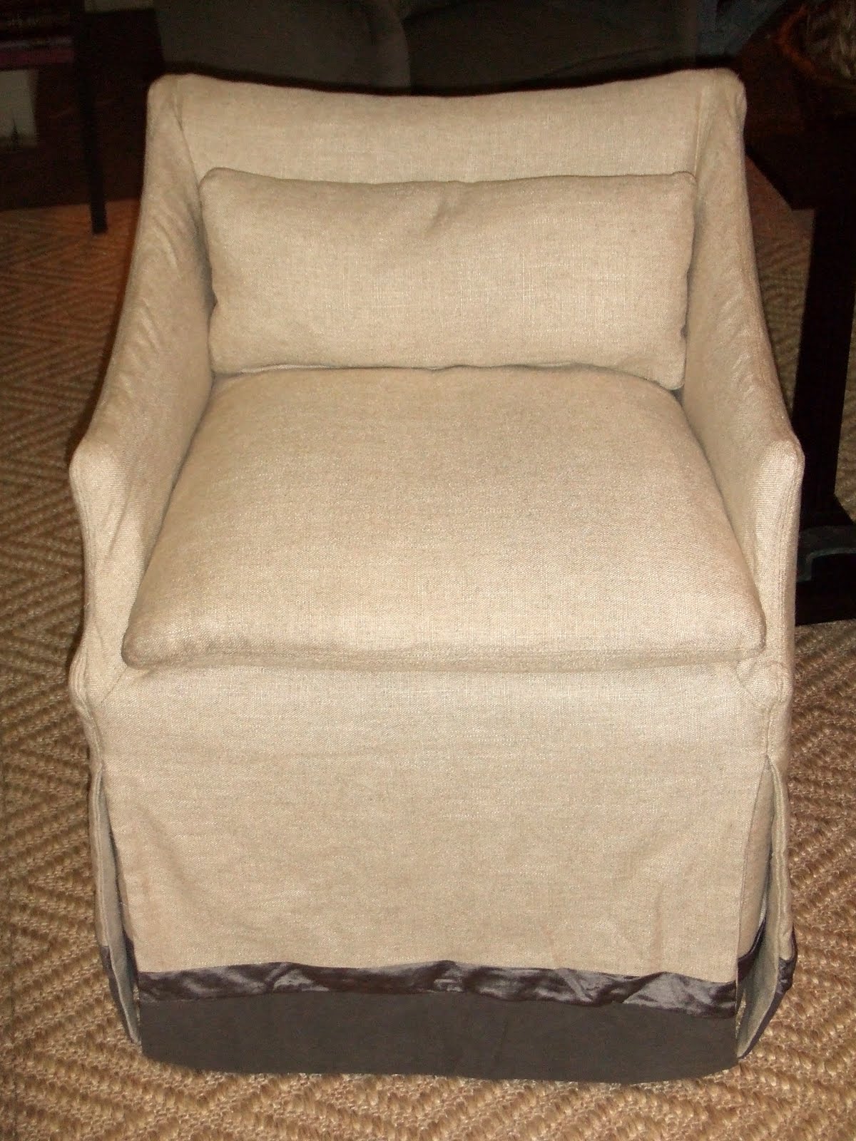 Circa: Lee Industries Upholstery