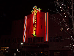 Cascade Theatre, Redding CA