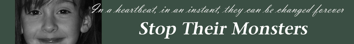 Stop Their Monsters