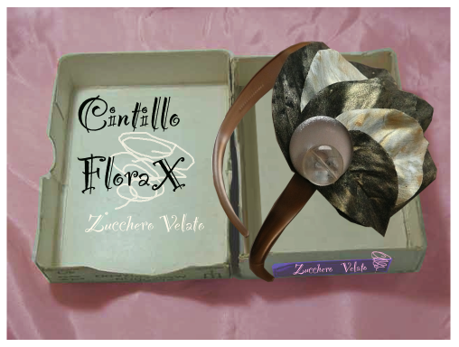 Cintillo FloraX