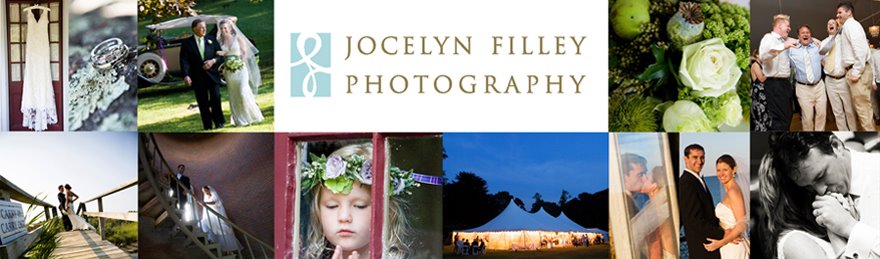 Jocelyn Filley Photography