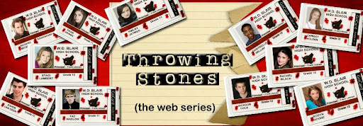 THROWING STONES WEB SERIES