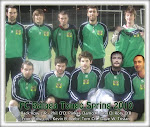 2010 Season 1 - Squad.