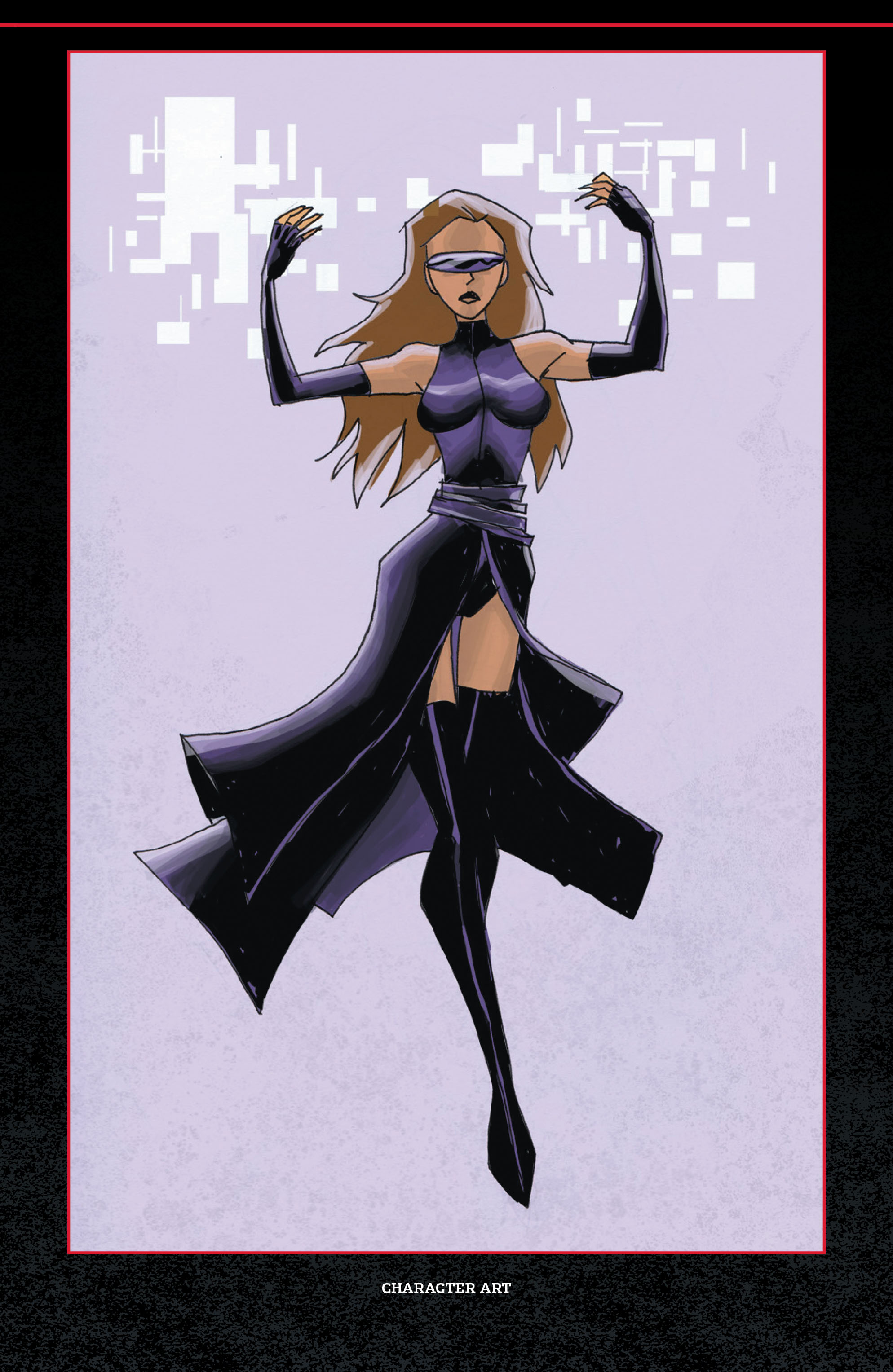 Read online Powers: The Best Ever (2020) comic -  Issue # TPB - 216