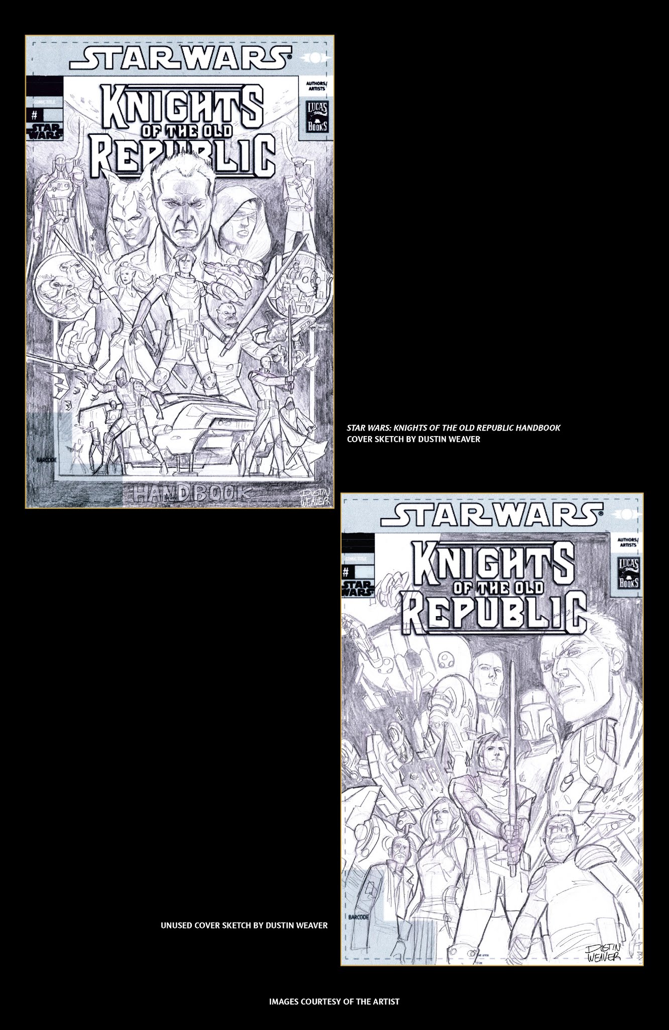 Read online Star Wars Legends: The Old Republic - Epic Collection comic -  Issue # TPB 2 (Part 5) - 90