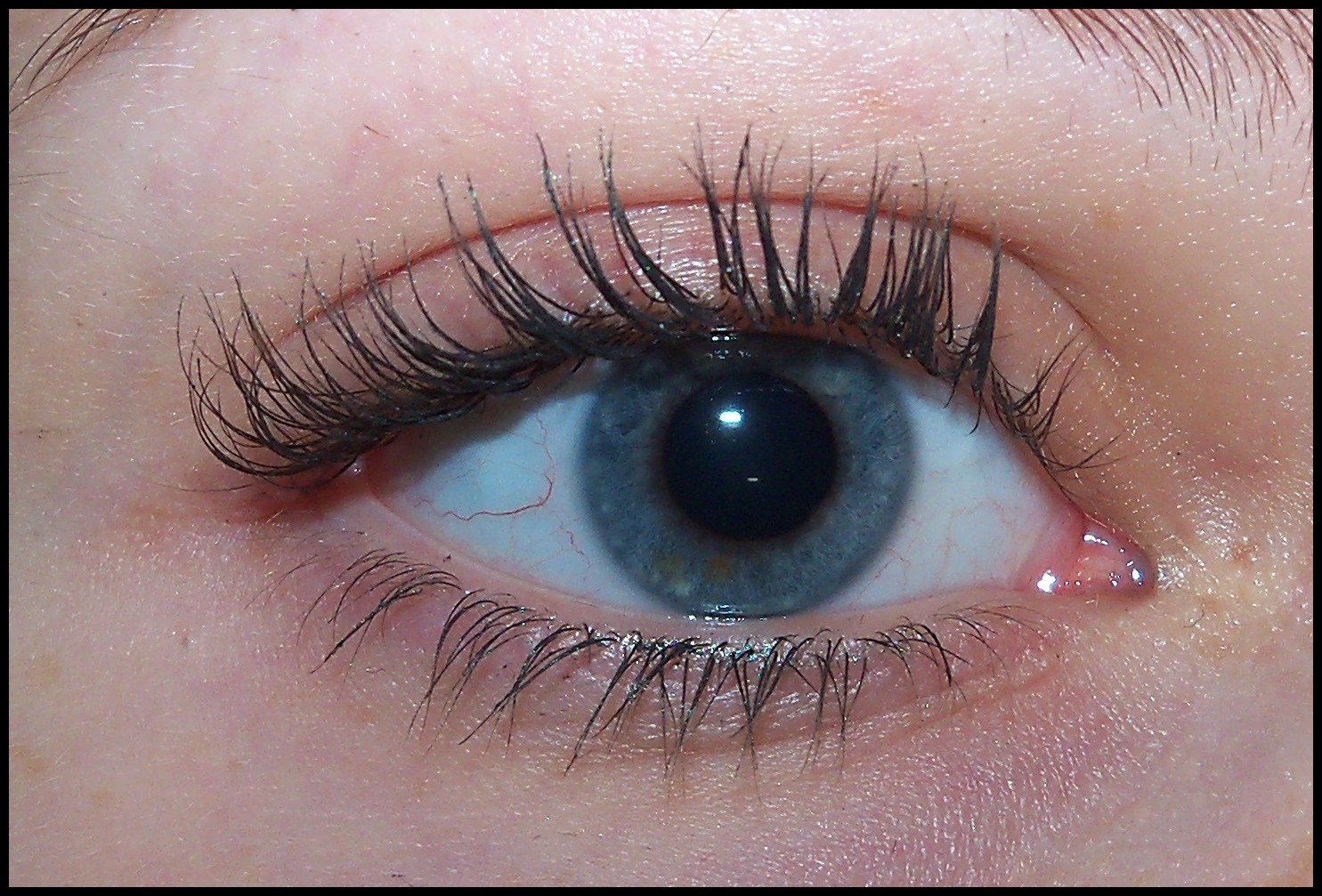 all eyes on me mascara