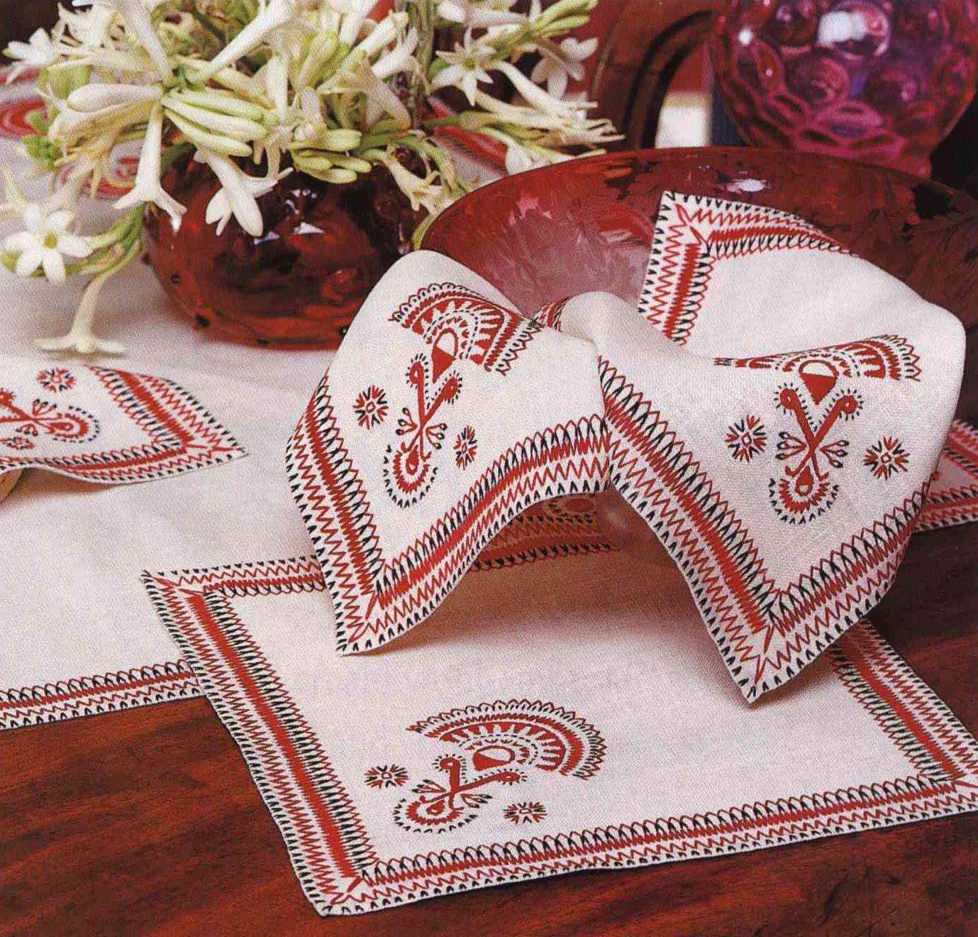 Embroidery cross stitch polish embroidery Embroidery cross stitch polish embroidery