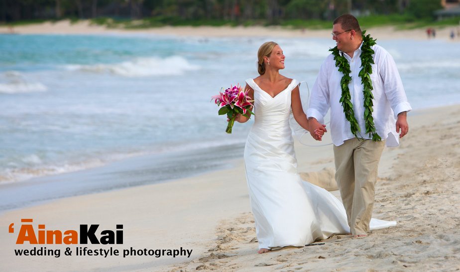 AinaKai Photography: Hawaii Wedding & Lifestyle Photography blog