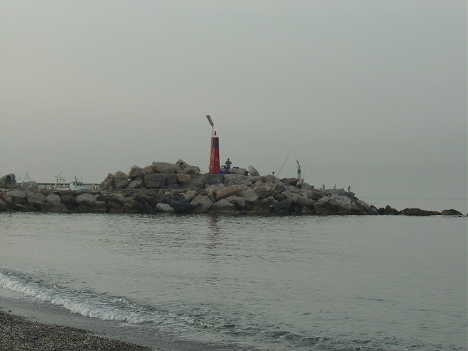 Siempre nos qudará un pequeño faro