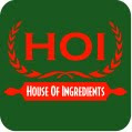 H.O.I Official Logo