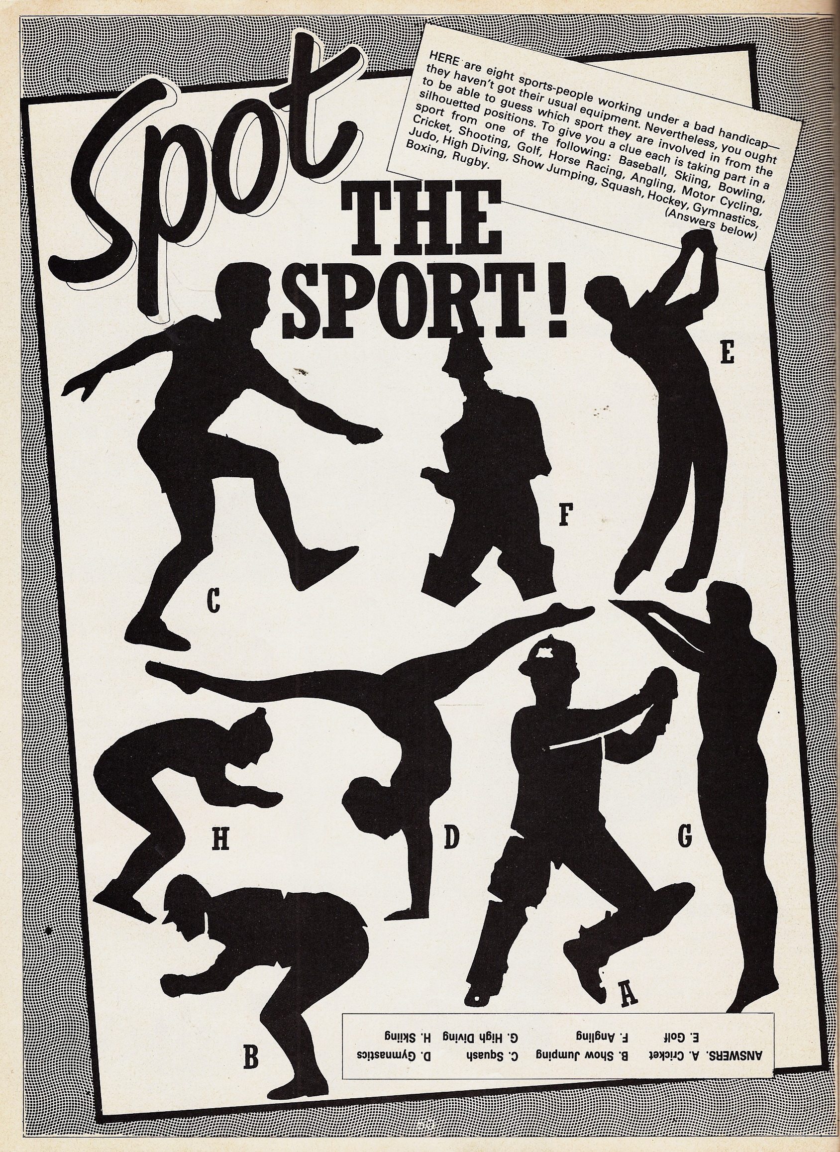 Read online Eagle Holiday Special comic -  Issue #8 - 50