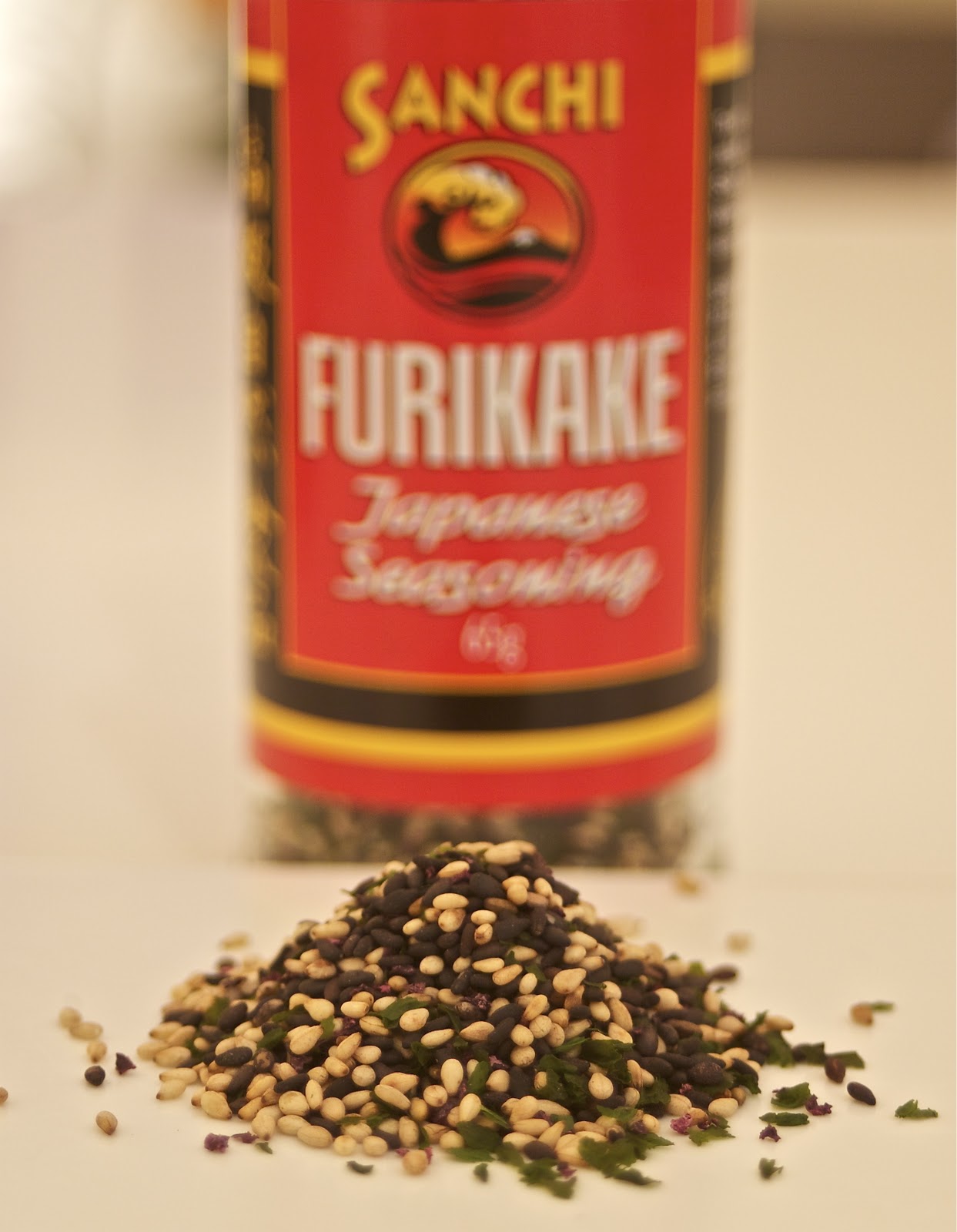 Alkaline Foods a healthier life Lunch/Dinner Recipe 5 Japanese