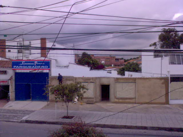 Comercial Papelera 140 Obra Civil 2007