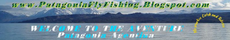 FLY FISHING - PATAGONIA ARGENTINA