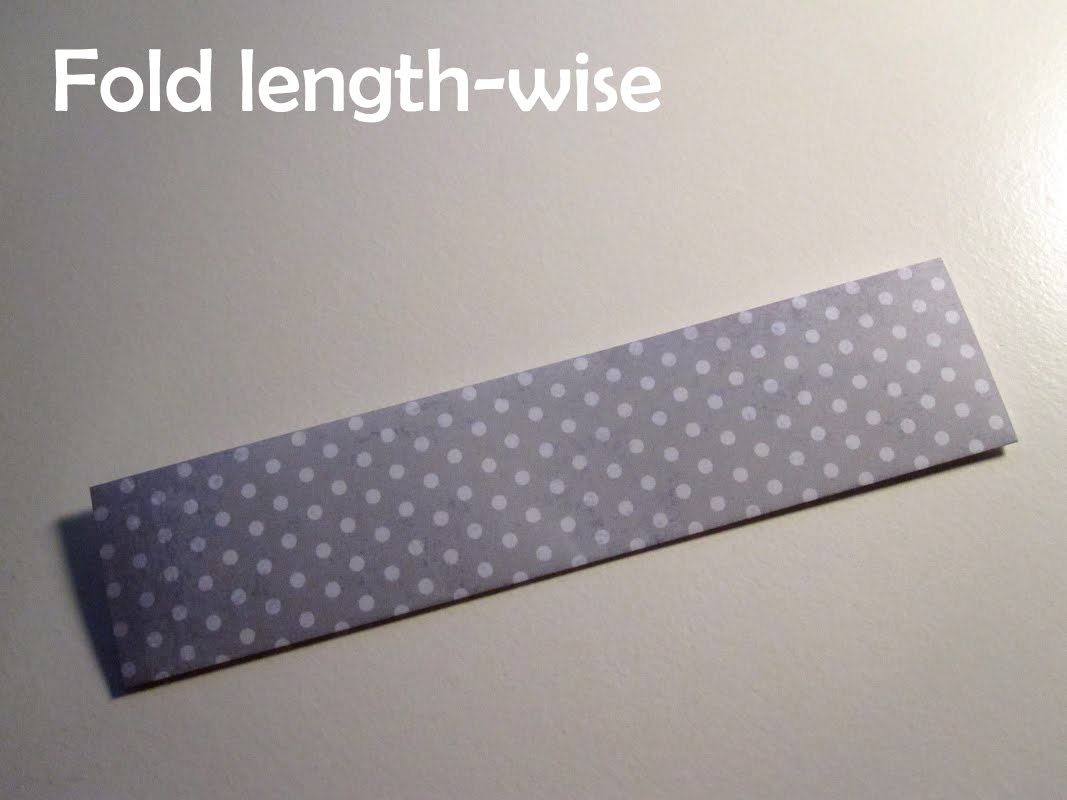 Origami Elephant Tutorial Behind