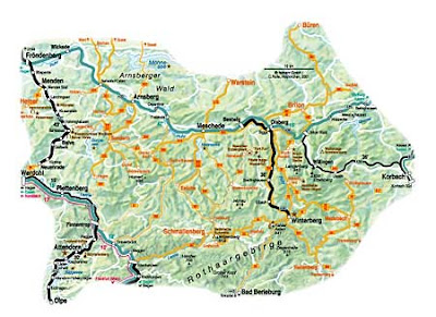 sauerland-siegerland sauerland-siegerland