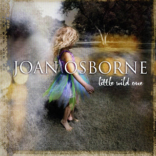 Joan Osborne Little Wild One caratulas ipod arte tapa cd cover