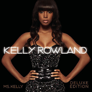 Kelly Rowland Ms Kelly Deluxe Edition caratulas del nuevo disco, portada, arte de tapa, cd covers, videoclips, letras de canciones, fotos, biografia, discografia, comentarios, enlaces, melodías para movil