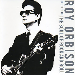 Roy Orbison The Best Of The Soul Of Rock And Roll caratulas del nuevo disco, portada, arte de tapa, cd covers, videoclips, letras de canciones, fotos, biografia, discografia, comentarios, enlaces, melodías para movil