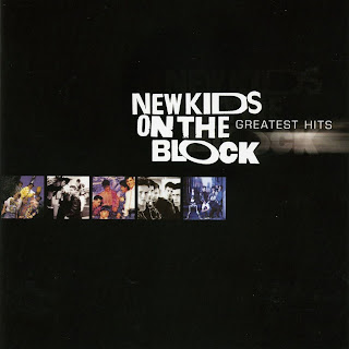 New Kids On The Block Greatest Hits (2008)