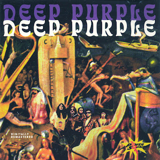 caratulas Deep Purple 1969 Remaster, portada, 