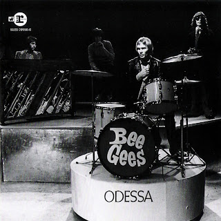 Bee Gees Odessa caratulas deluxe edition 2009, cd sleeve, portada, arte de tapa, cd covers, videoclips, letras de canciones, fotos, biografia, discografia, comentarios, enlaces, melodías para movil