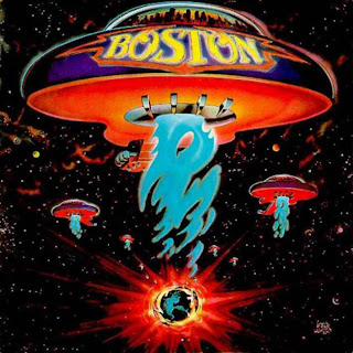 caratula frontal Boston 1976