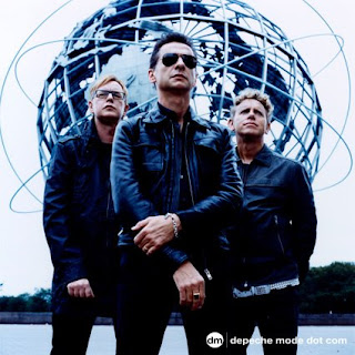 Depeche Mode, foto, sounds of the universe, biografia, Dave Gaha, Martin Gore, Andy Fletcher