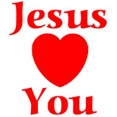 He is For You...