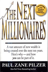 The Next Millionaires...(click on bookcover)