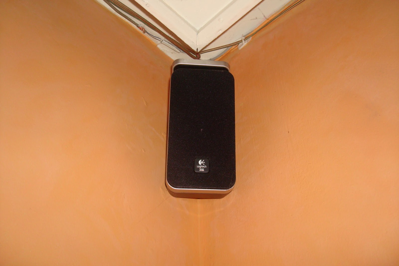 [PORTABLE] Logitech Z 5400 Service Manual