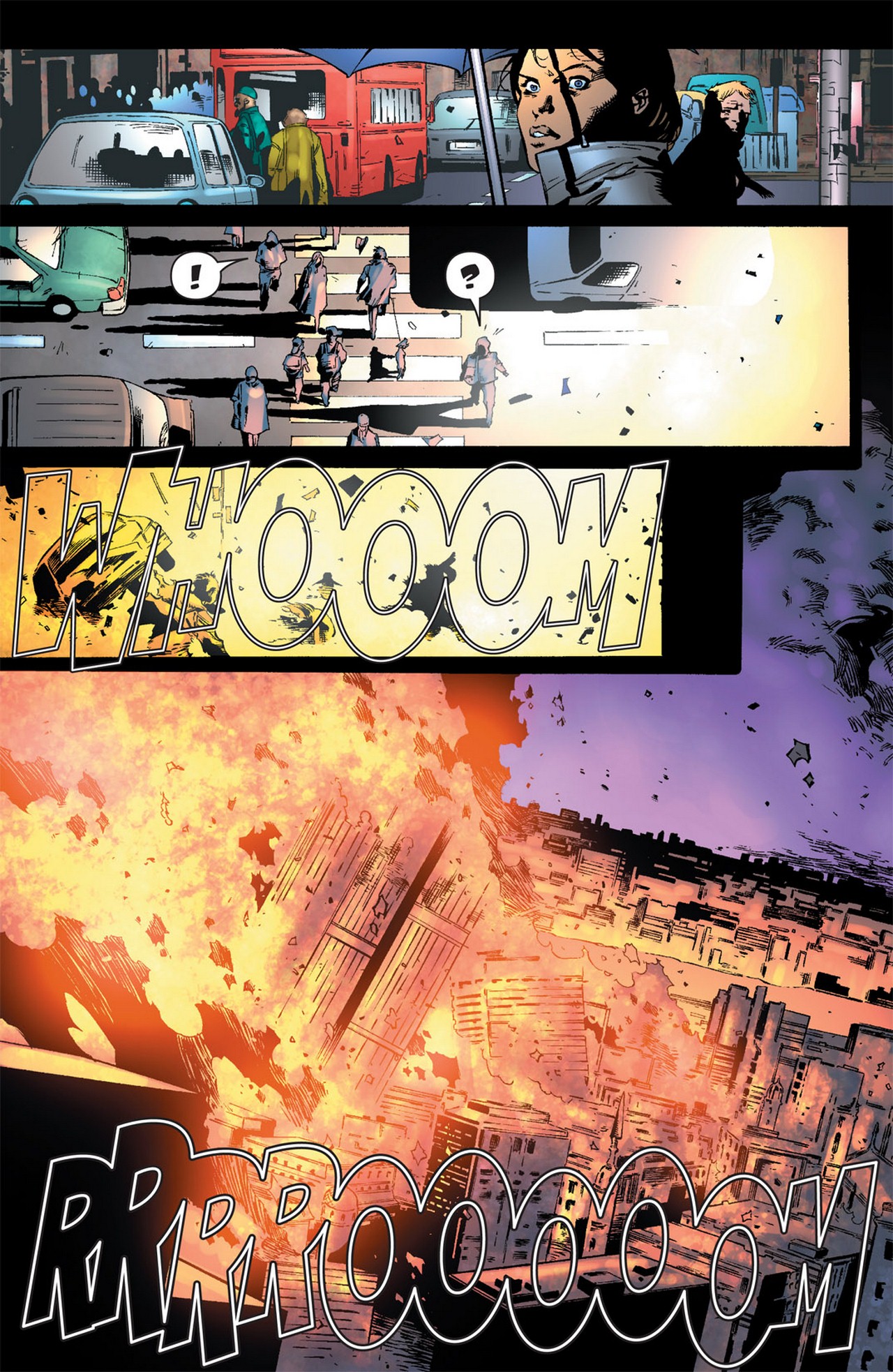 Read online Avengers (1998) comic -  Issue #81 - 12