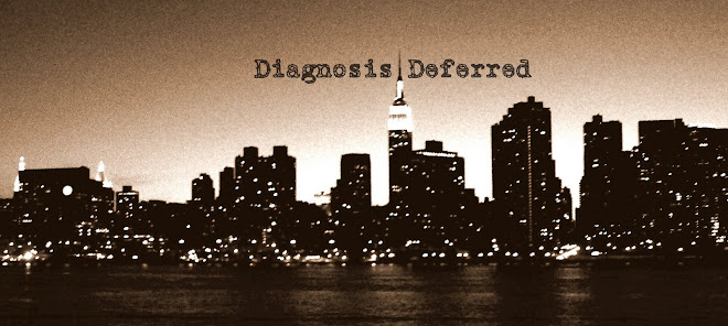 Diagnosis Deferred