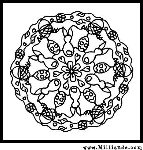 Free Coloring Pages: Coloring Pages To Print, Free Coloring Printables