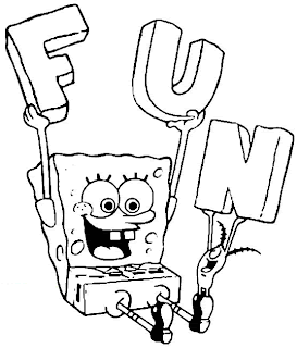 Spongebob Coloring Sheets on Free Coloring Pages  Spongebob Coloring Pages