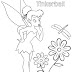 Realistic Flower Coloring Pages Printable