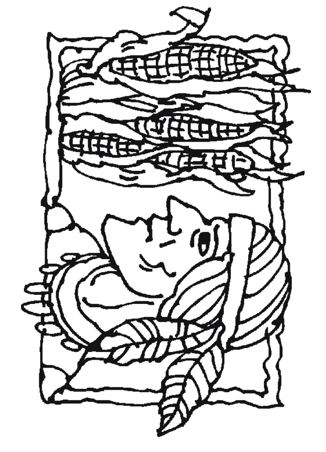 native american thanksgiving coloring pages - photo #34