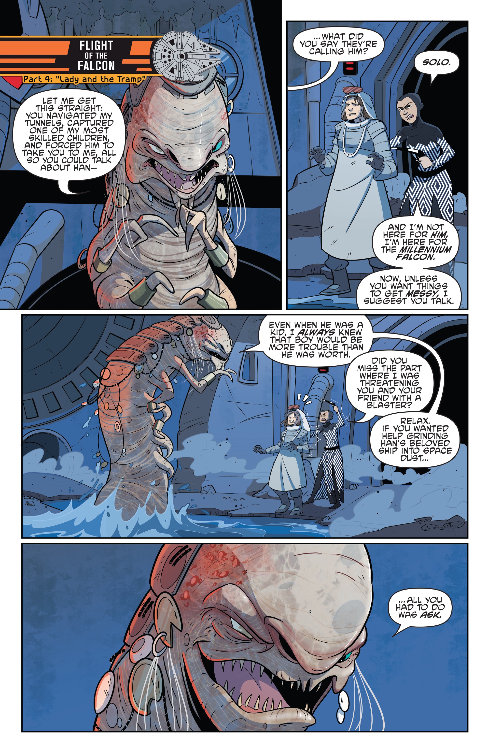 Read online Star Wars Adventures (2017) comic -  Issue #17 - 15