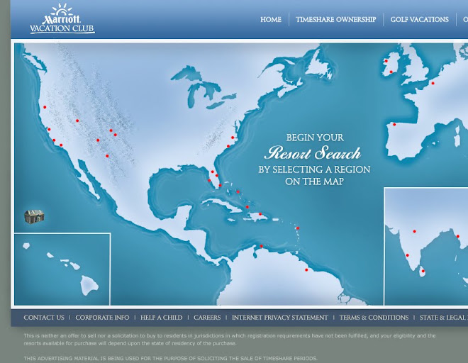 Marriott Vacations