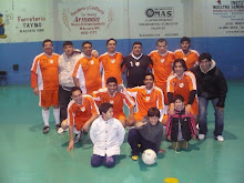 FUTSAL VETERANOS JUNIOR CEF 3