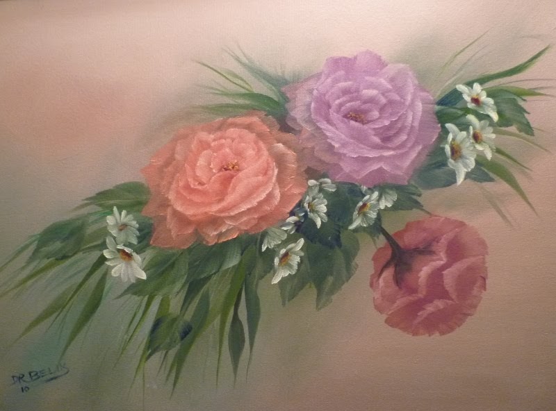Don Belik-Bob RossĀ® Painting Classes: Compact Rose Group Don Belik-Bob RossĀ® Painting Classes: Compact Rose Group