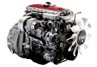 Technically Jurisprudence: Diesel SUV's; The Toyota Mega Cruiser and