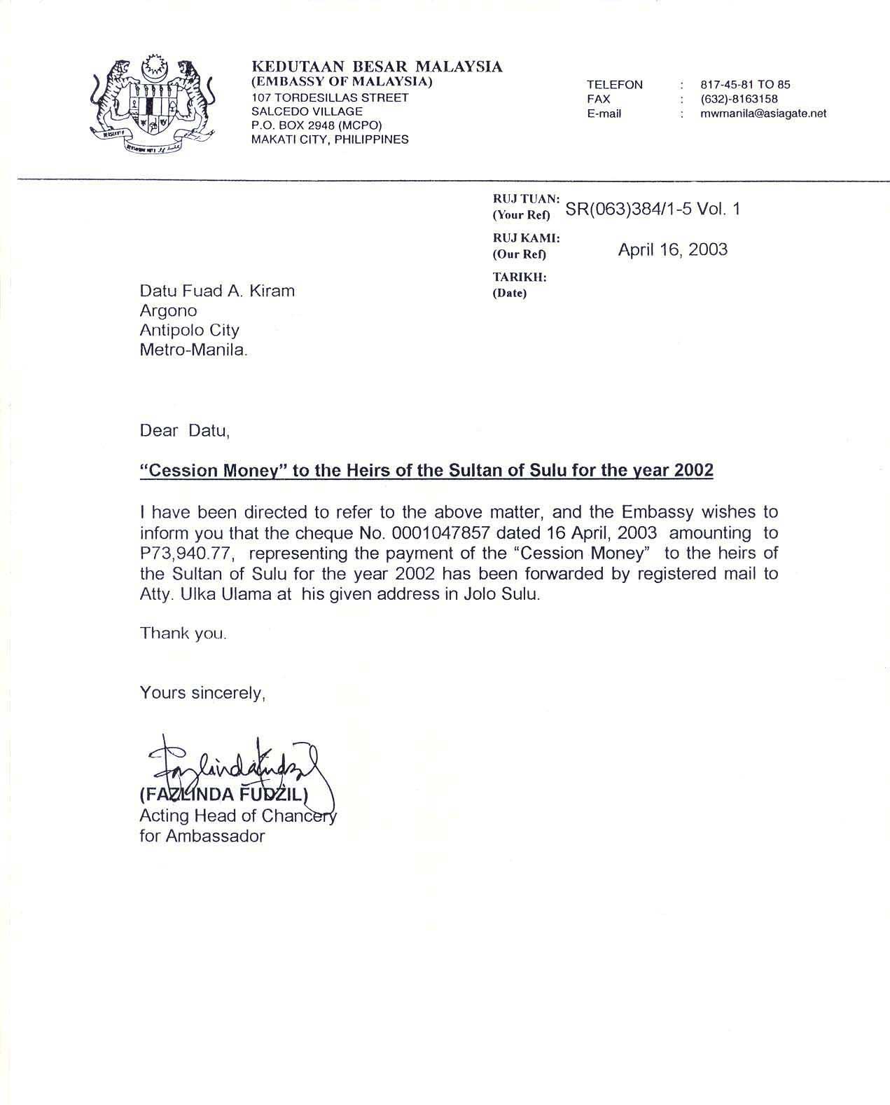 Yes Our Armed Force Did Enter The Village But