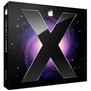 Mac OS X