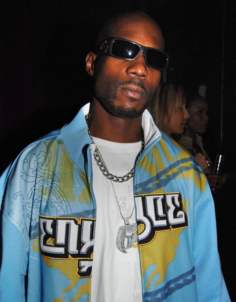 dmx 2007