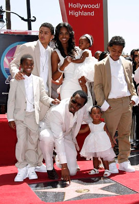 Rhymes With Snitch | Celebrity and Entertainment News | : P Diddy Gets ...