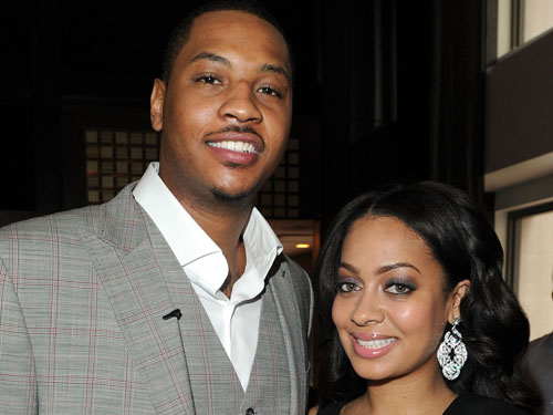 Rhymes With Snitch Celebrity and Entertainment News : La La #39 s Full