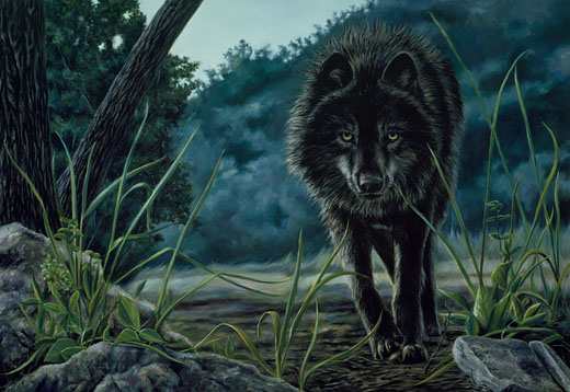 Black.Wolf.Hunting