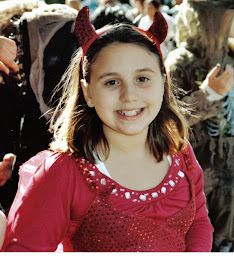 Brandy as a devil 2007